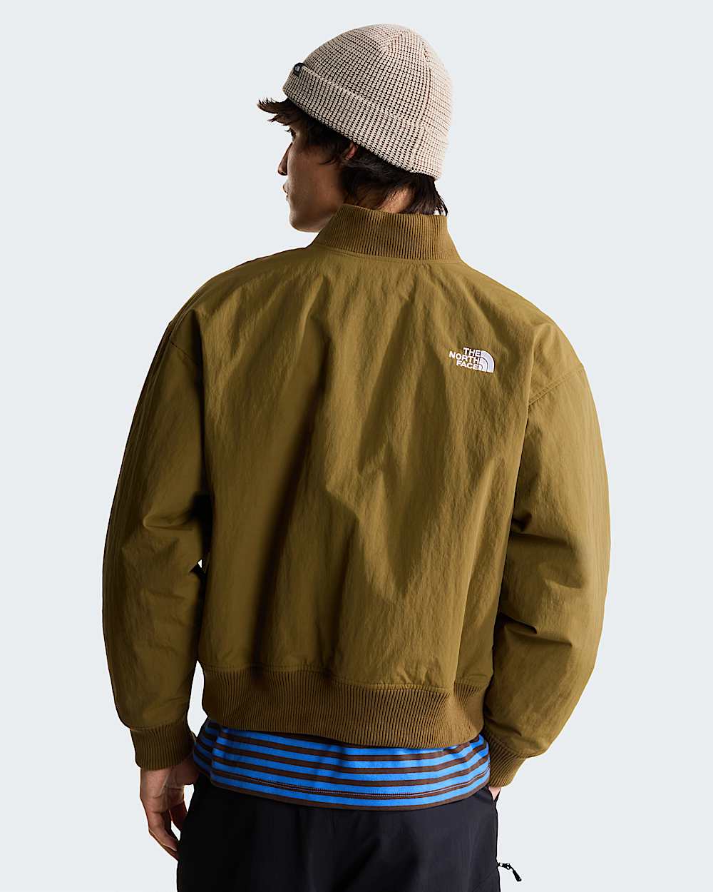 TNF Energy bomberjakke  unisex TNF ALT7