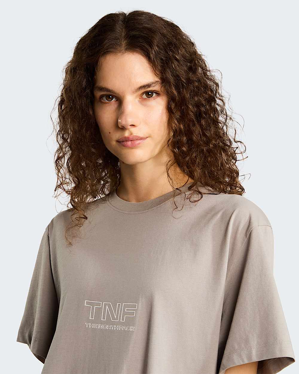 Unisex Zumu 20 Relaxed TShirt TNF alt20