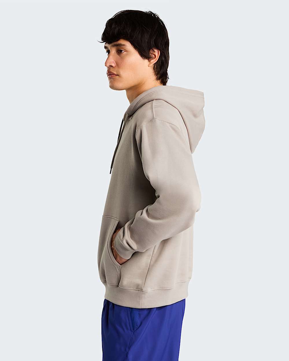 Sweat  capuche dcontract Zumu 20 unisexe TNF alt6