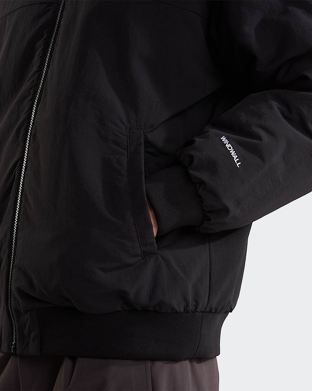 Afterburner Reversible Bomber Jacket | The North Face DK