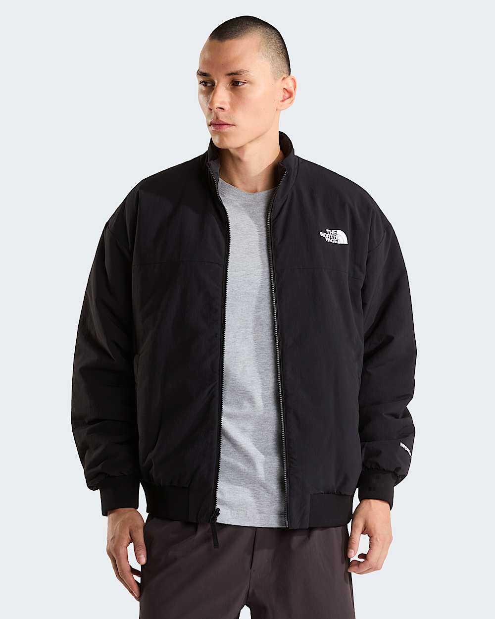 Afterburner Reversible Bomber Jacket | The North Face