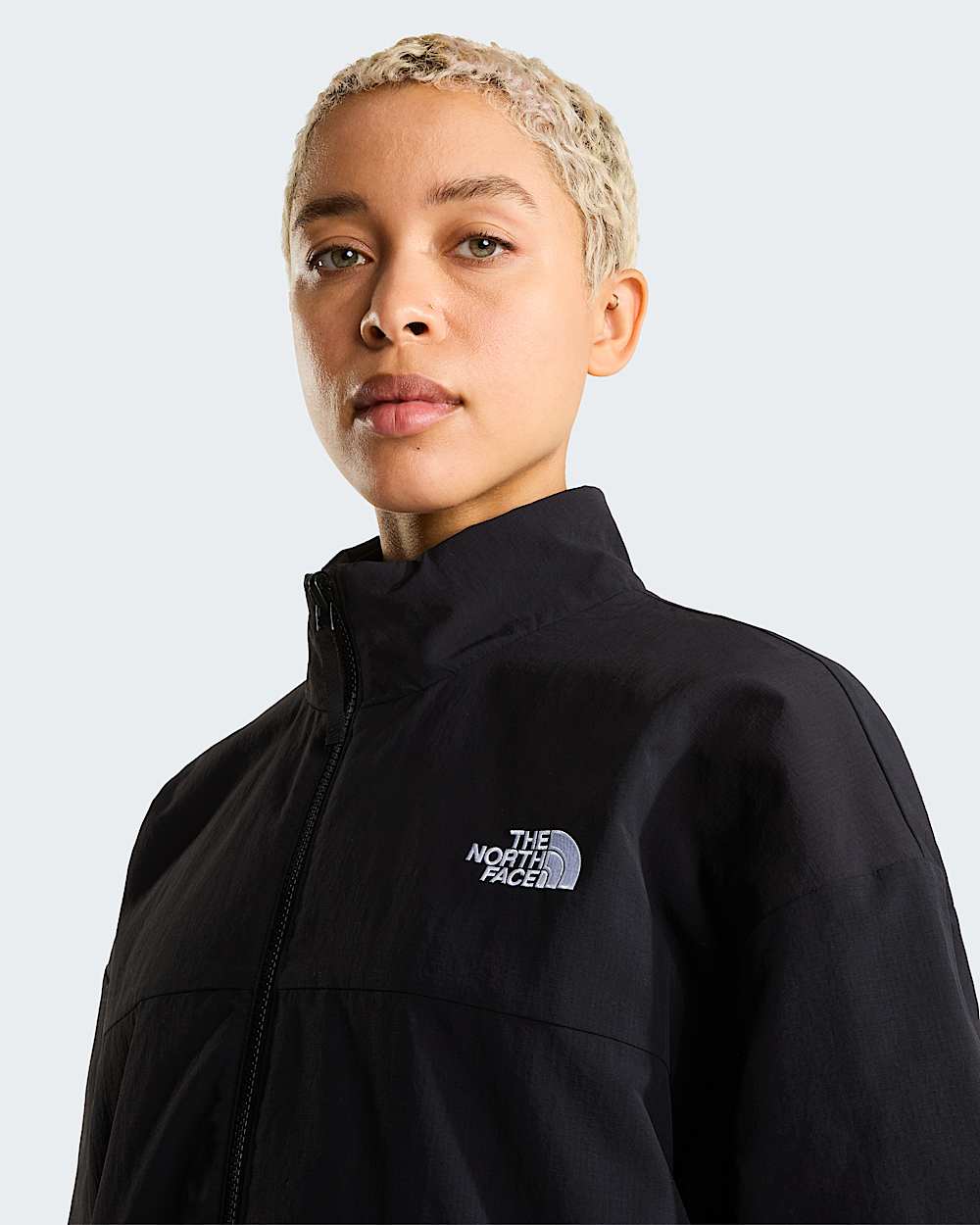 Afterburner Reversible Bomber Jacket | The North Face DK