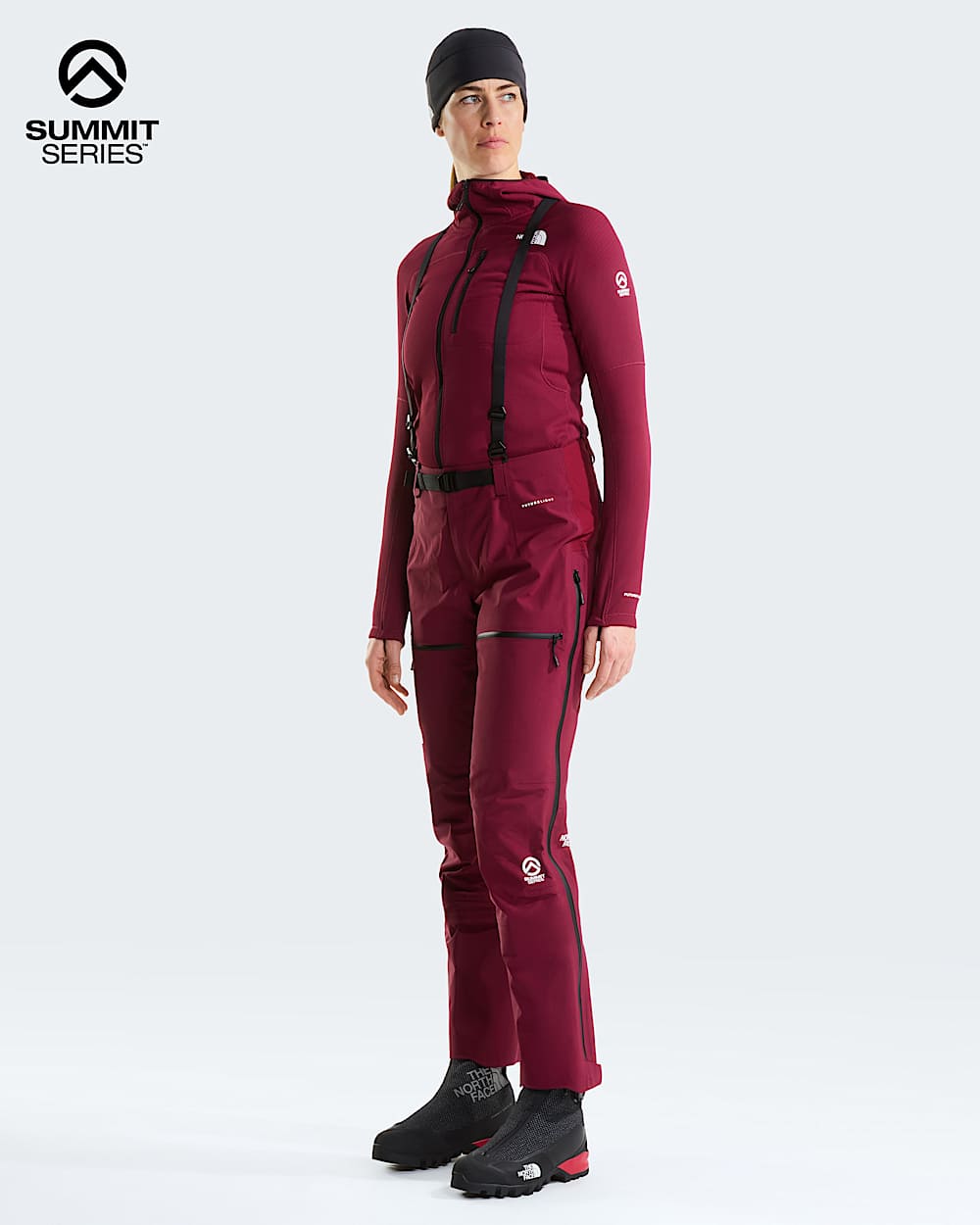  Summit Torre Egger FUTURELIGHT TNF hero