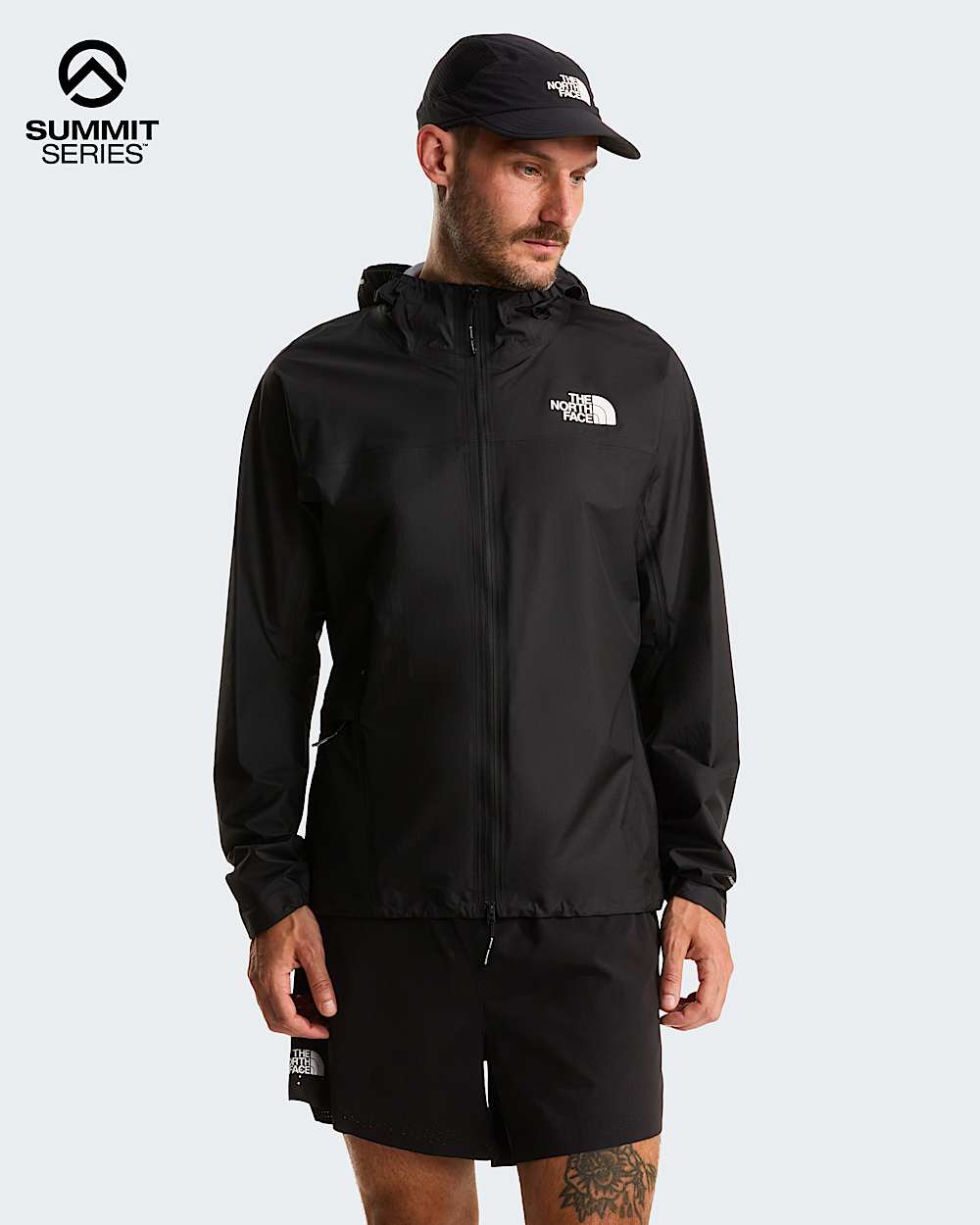 Mska kurtka Summit Superior FUTURELIGHT TNF HERO