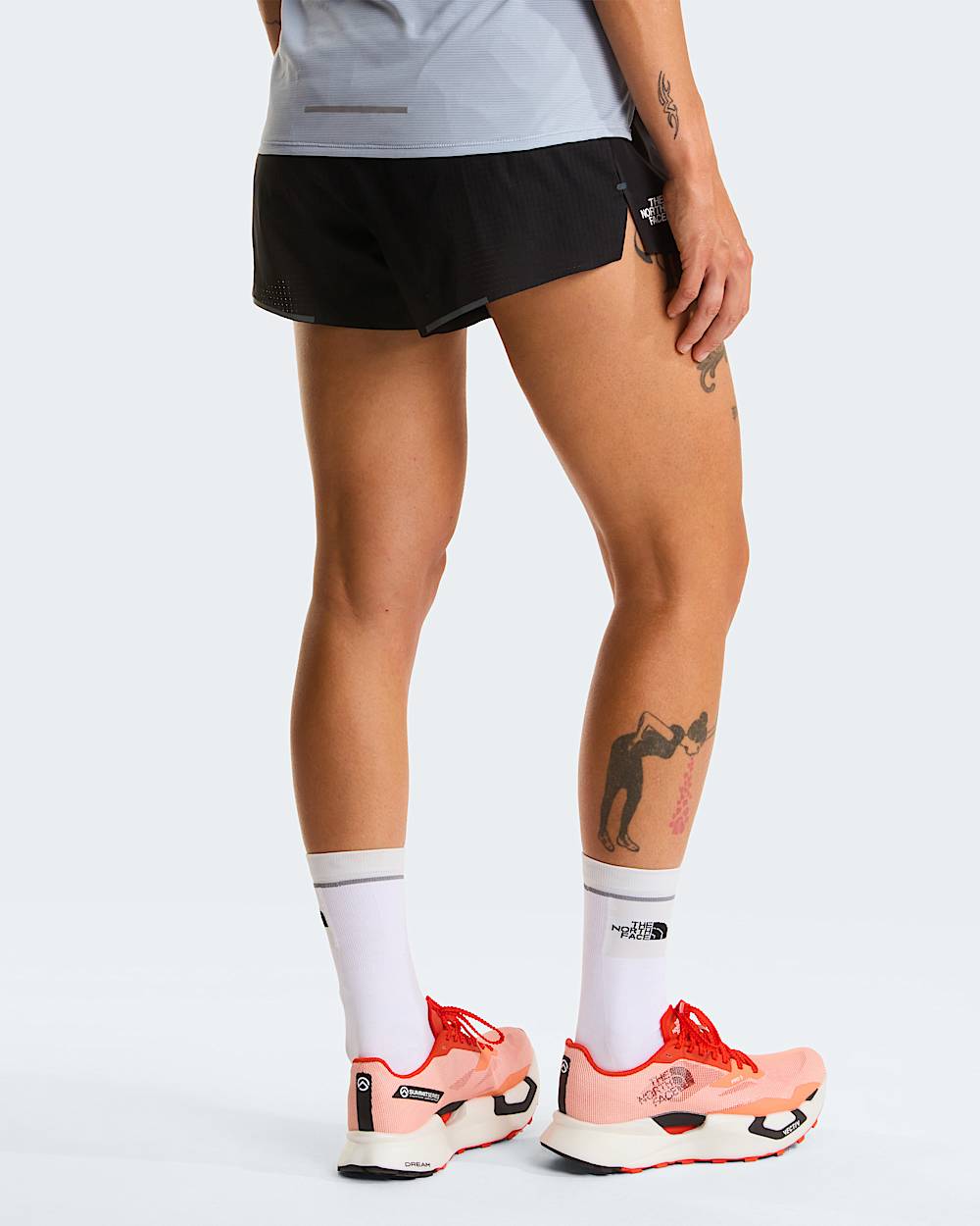 Short Summit Pacesetter 3 pour femme TNF alt3