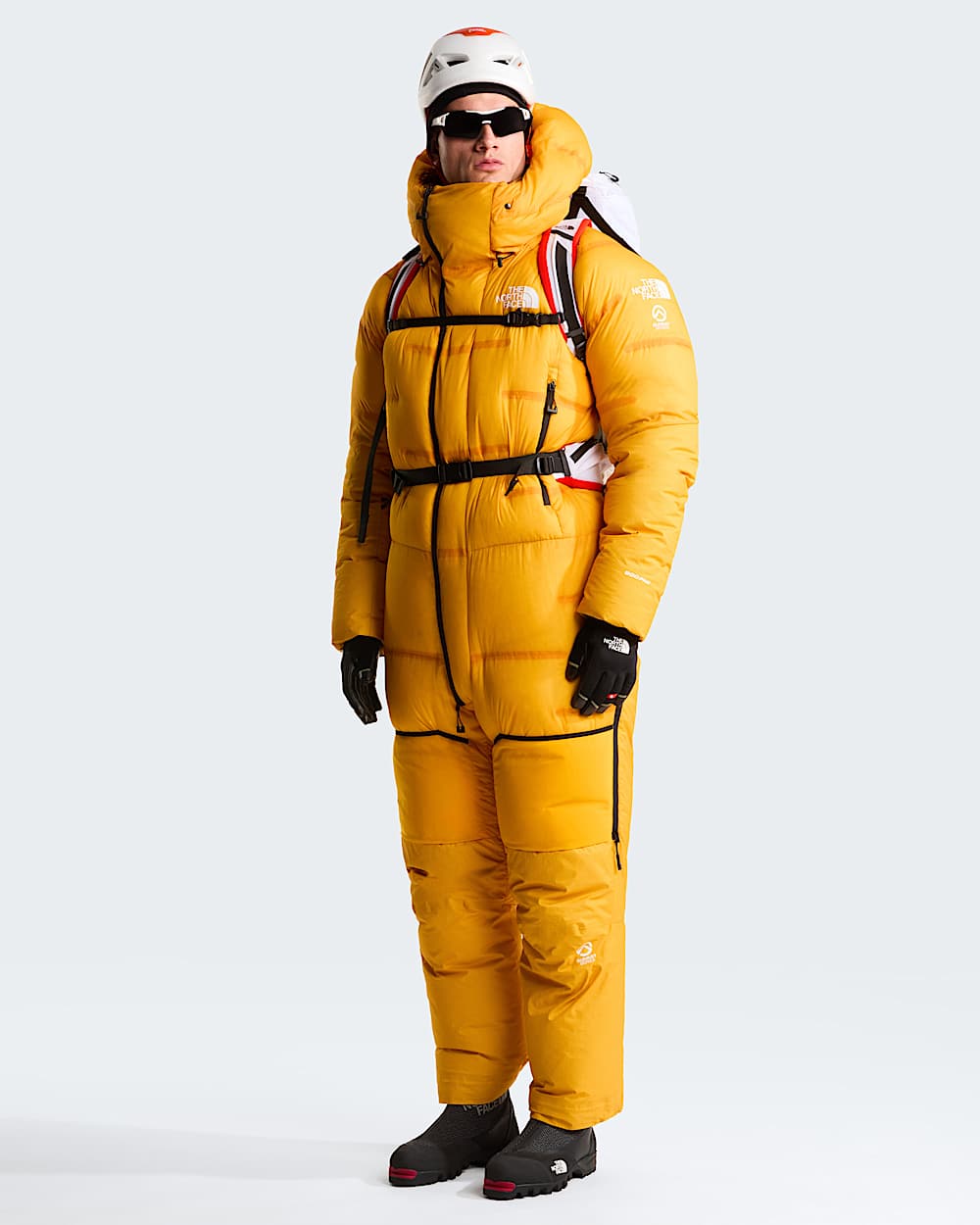 Mski kombinezon Himalayan TNF ALT3