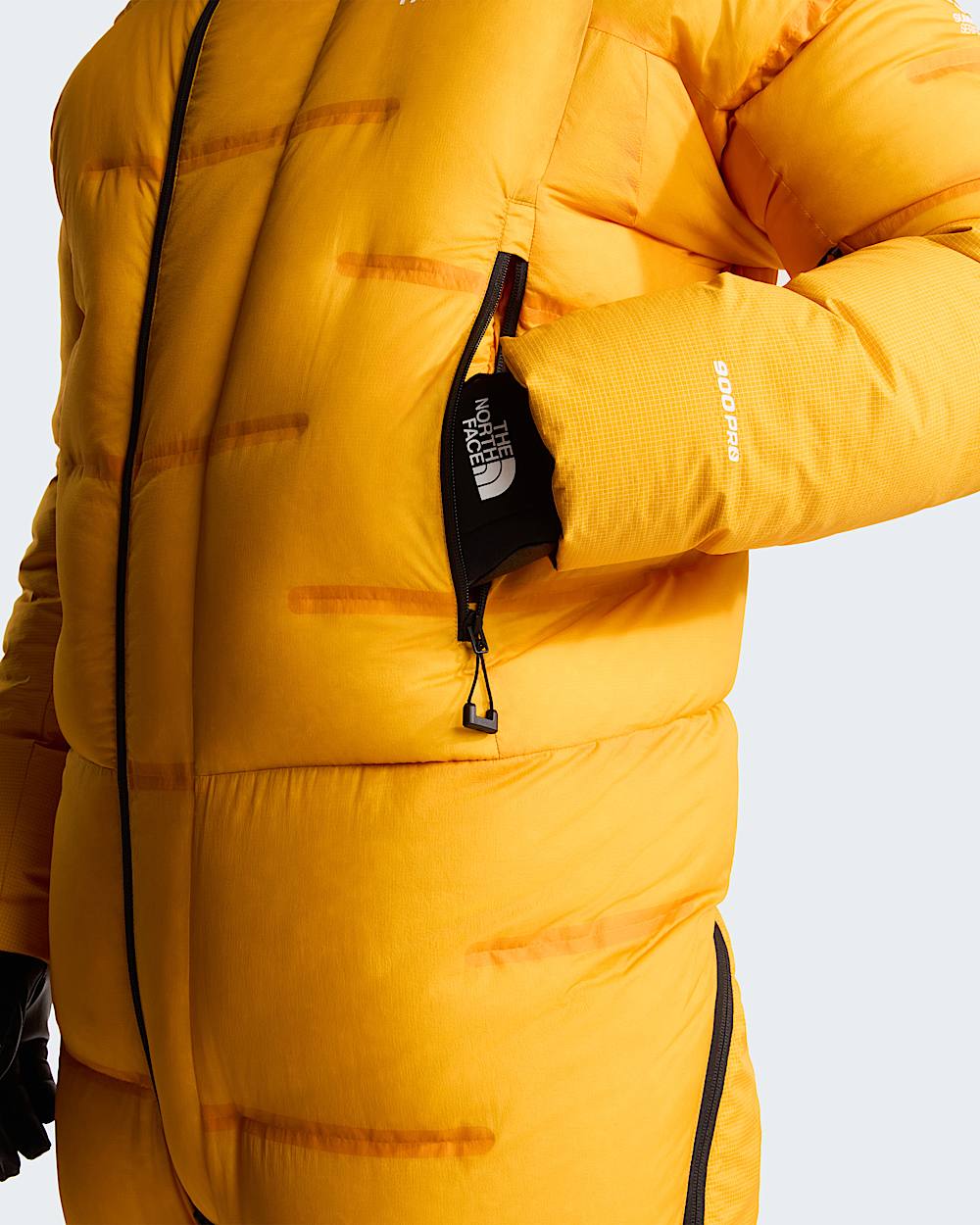 Mski kombinezon Himalayan TNF ALT7