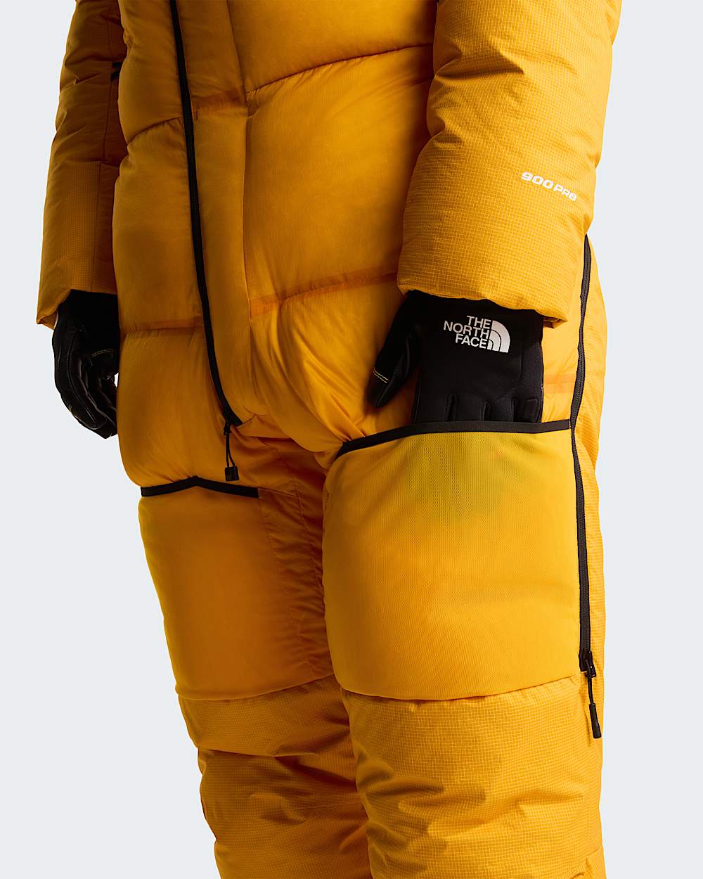 Mski kombinezon Himalayan TNF ALT8