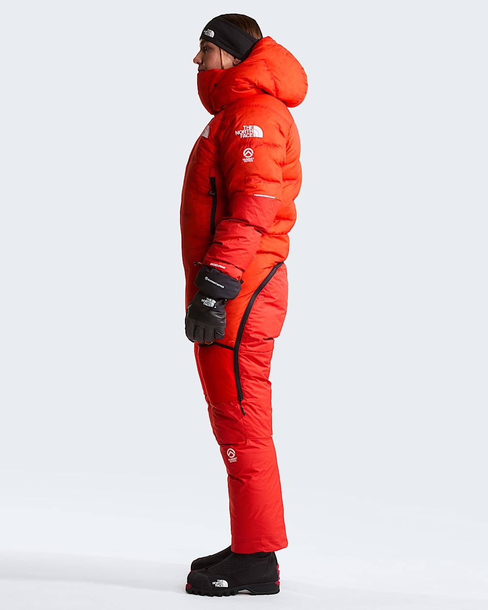 Damski kombinezon Himalayan TNF ALT2