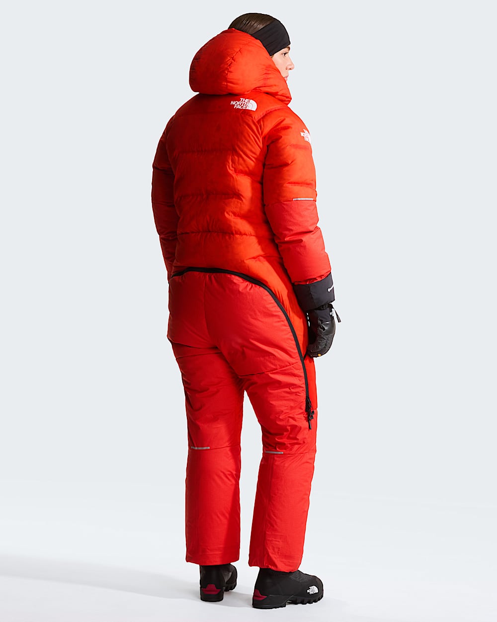 Damski kombinezon Himalayan TNF ALT3