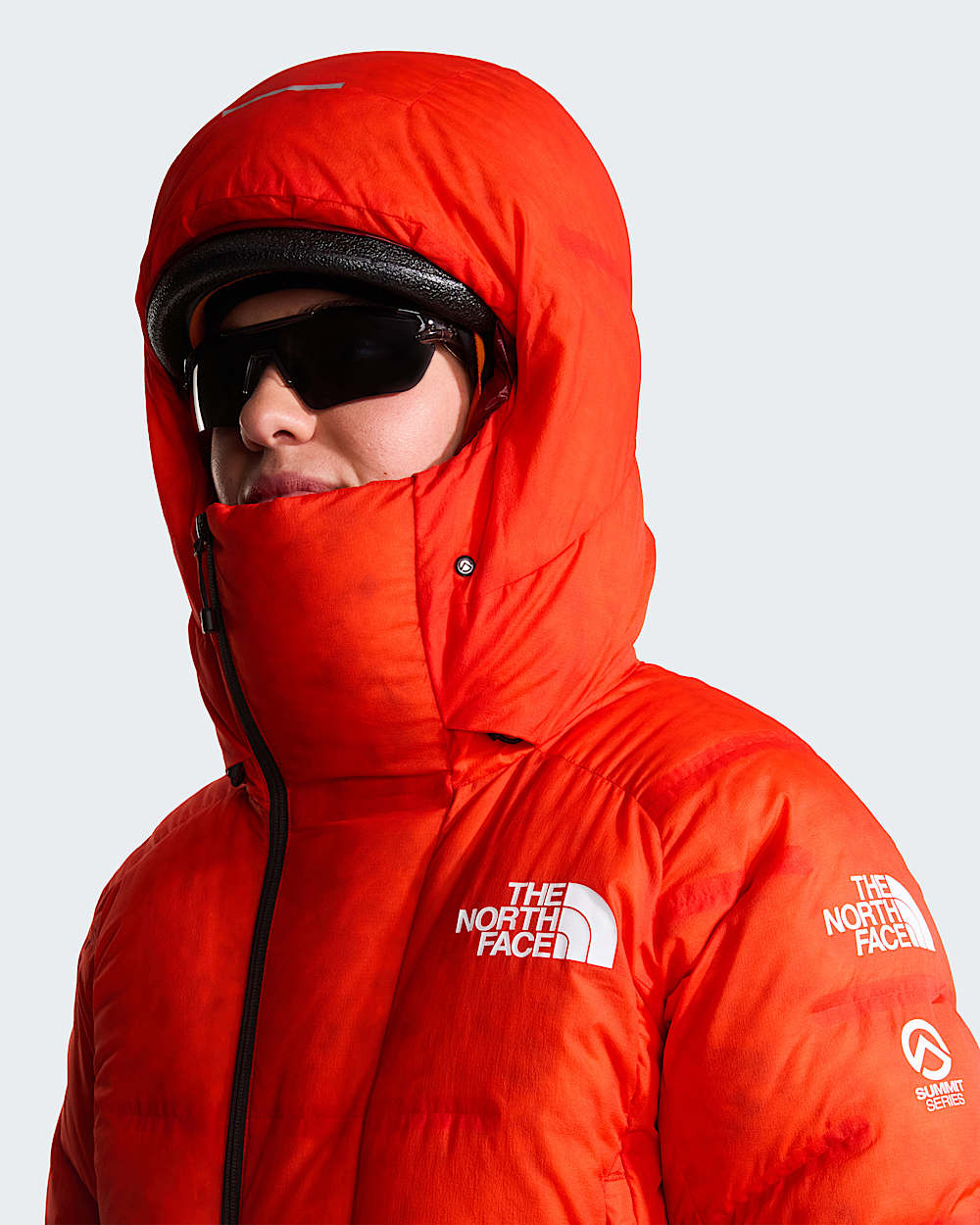 Damski kombinezon Himalayan TNF ALT4