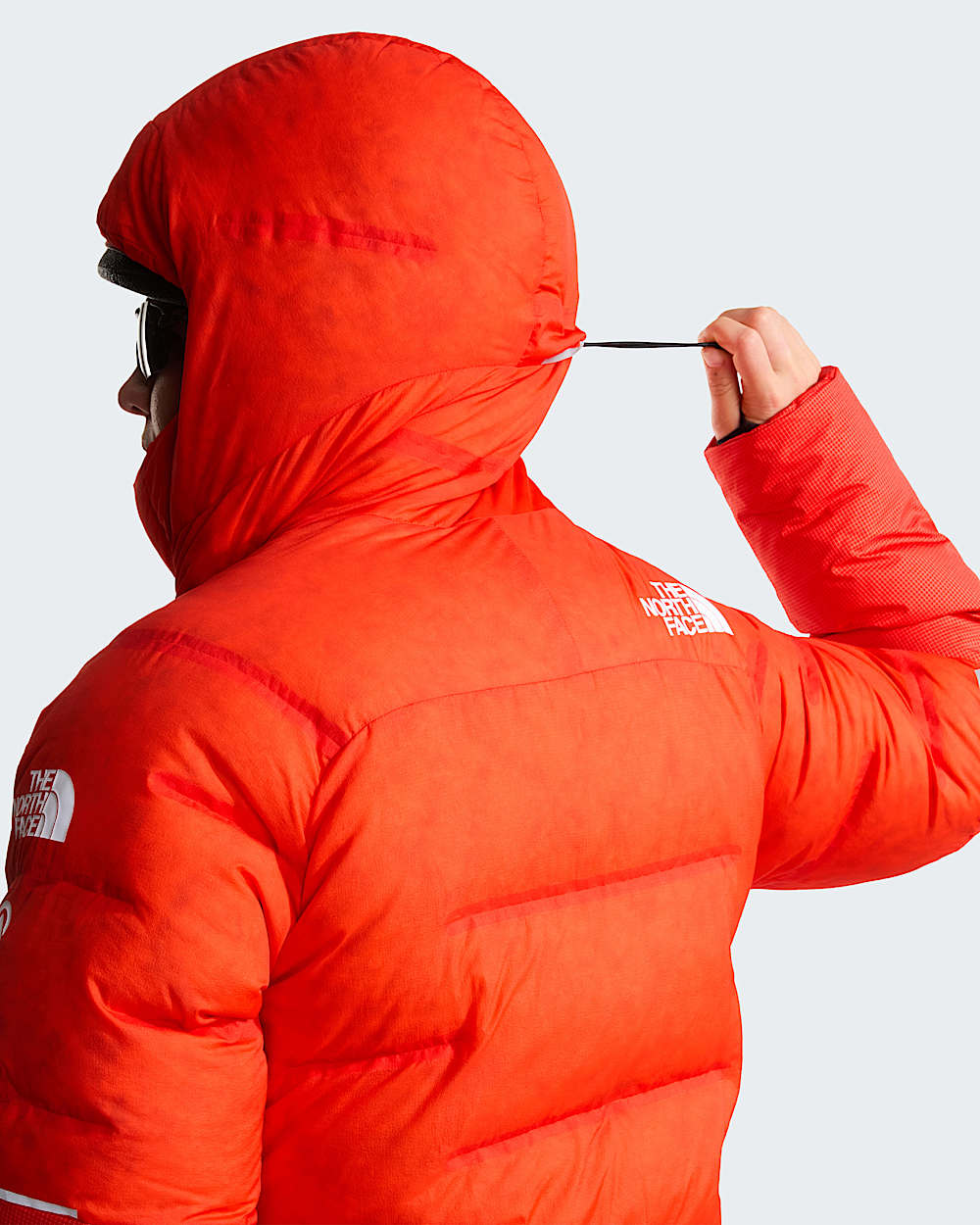 Damski kombinezon Himalayan TNF ALT5