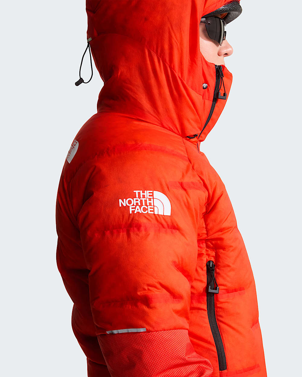 Damski kombinezon Himalayan TNF ALT6