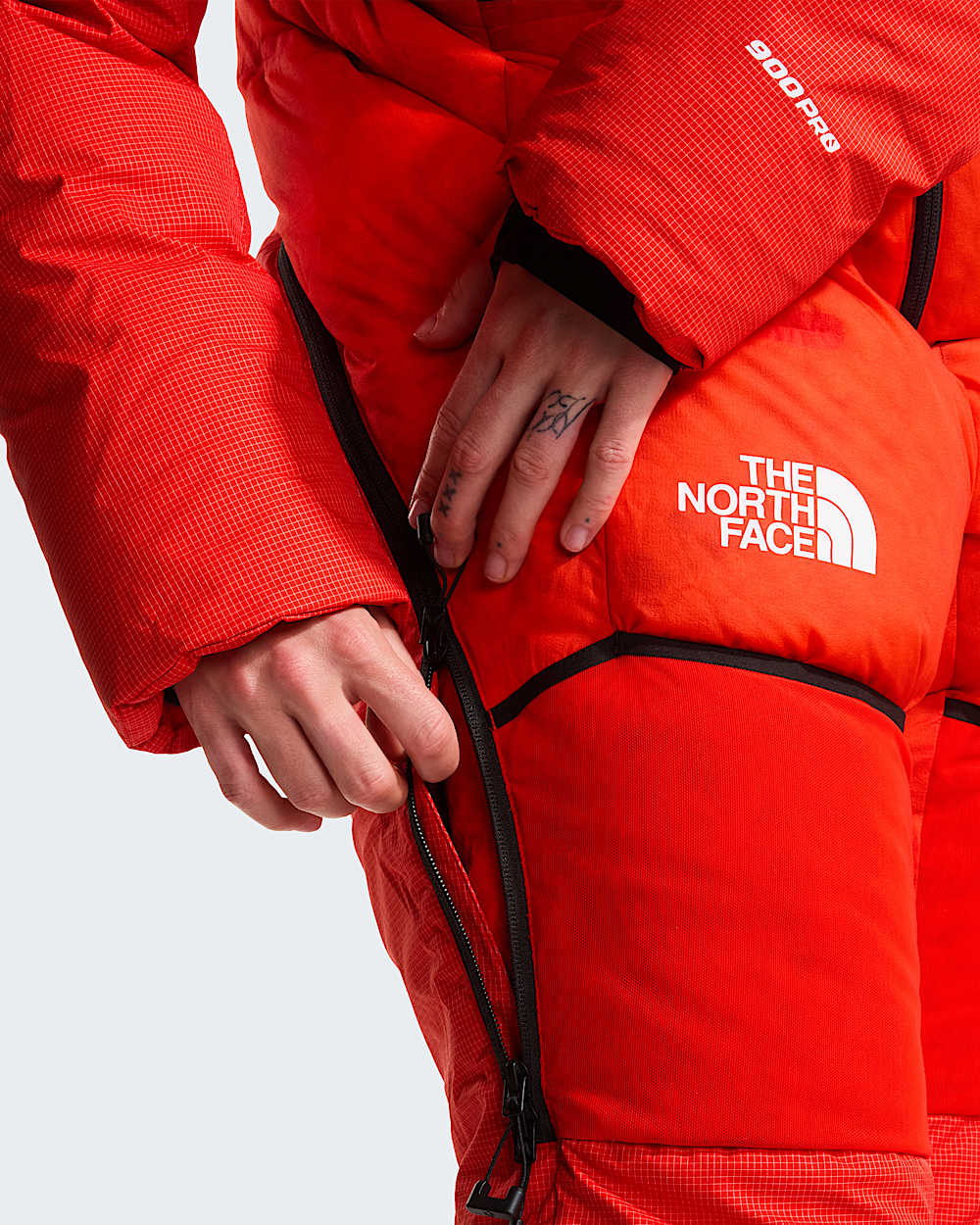 Damski kombinezon Himalayan TNF ALT9