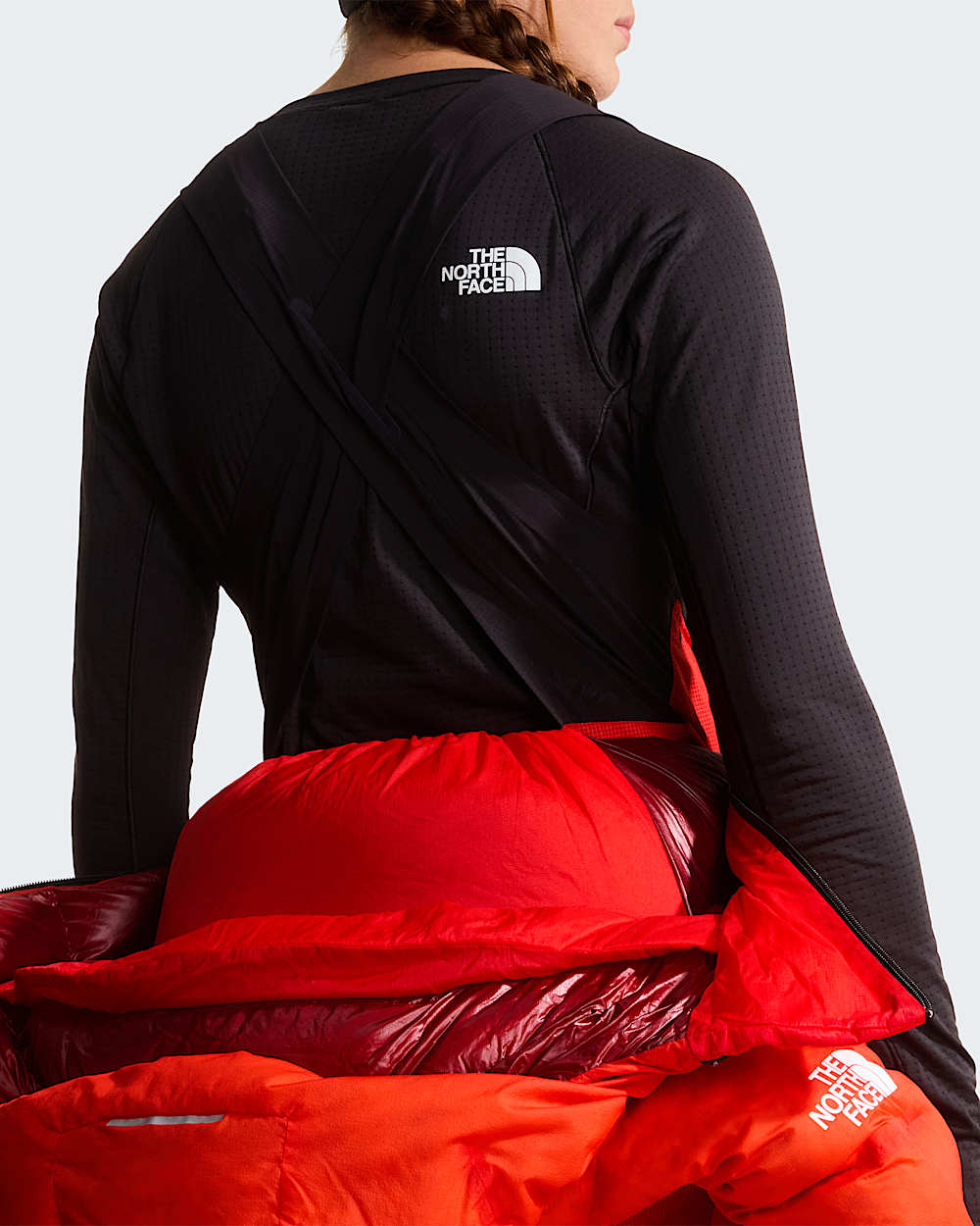 Damski kombinezon Himalayan TNF ALT11