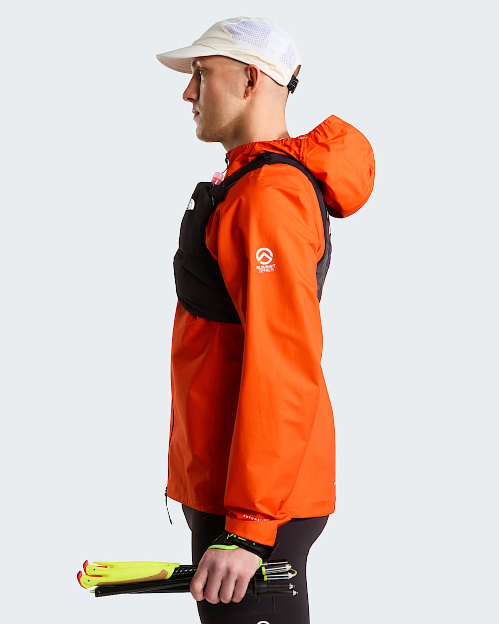 Kamizelka do biegania Summit 5l TNF ALT3
