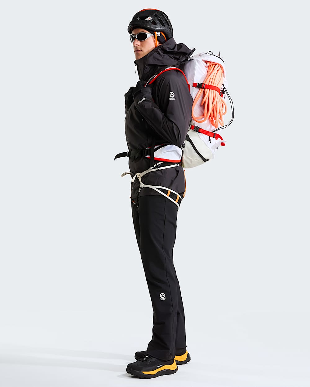   Summit Cayesh GORETEX Pro TNF alt5