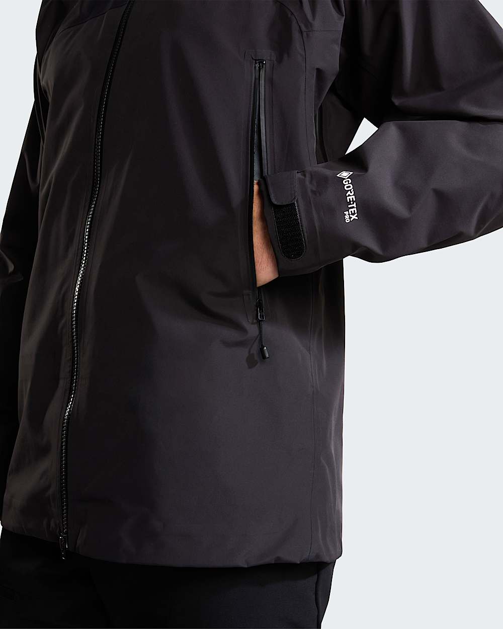   Summit Cayesh GORETEX Pro TNF alt8