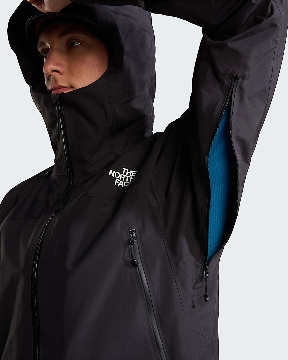   Summit Cayesh GORETEX Pro TNF alt10