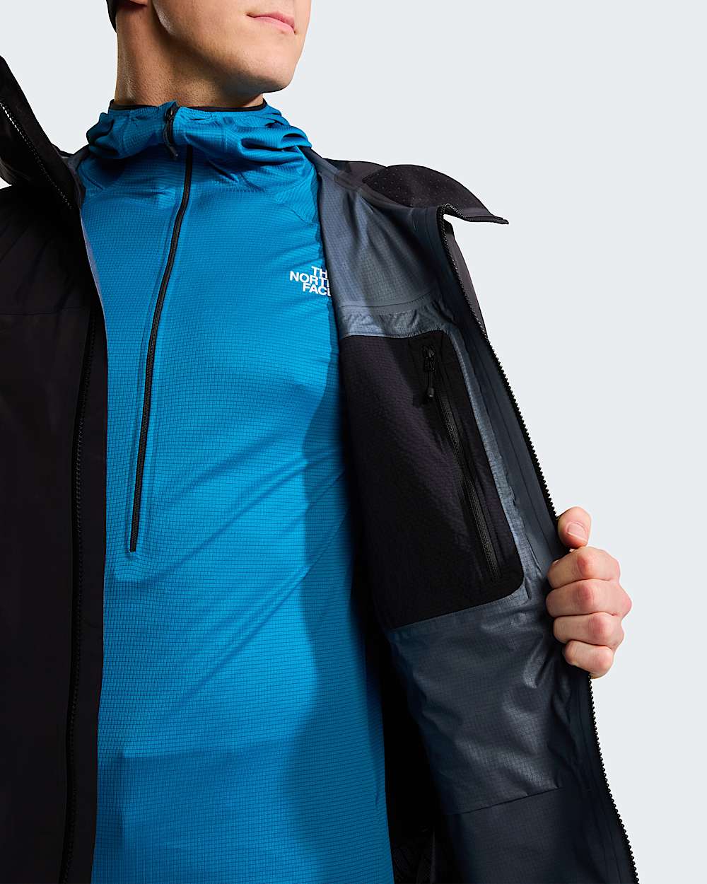   Summit Cayesh GORETEX Pro TNF alt11