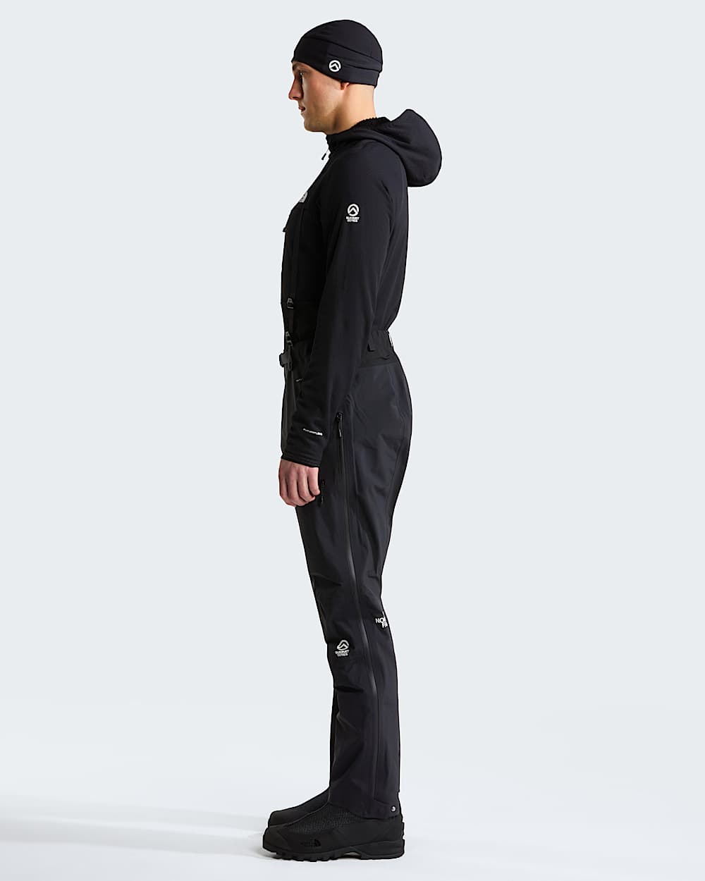 Mskie spodnie Summit Torre Egger FUTURELIGHT TNF ALT2