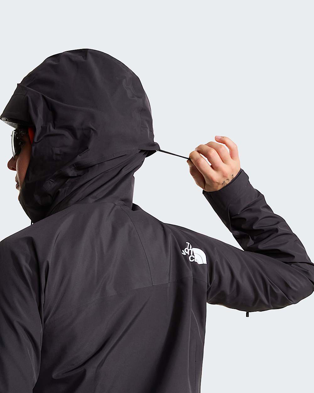 Damska kurtka Summit Cayesh GORETEX Pro TNF ALT7