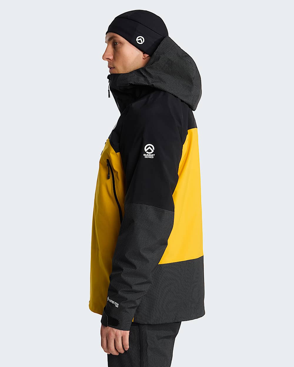 Giacca Summit Mountain GORETEX Pro da uomo TNF alt2