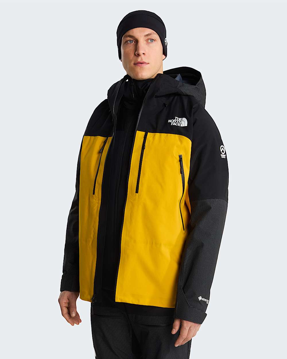 Giacca Summit Mountain GORETEX Pro da uomo TNF alt4