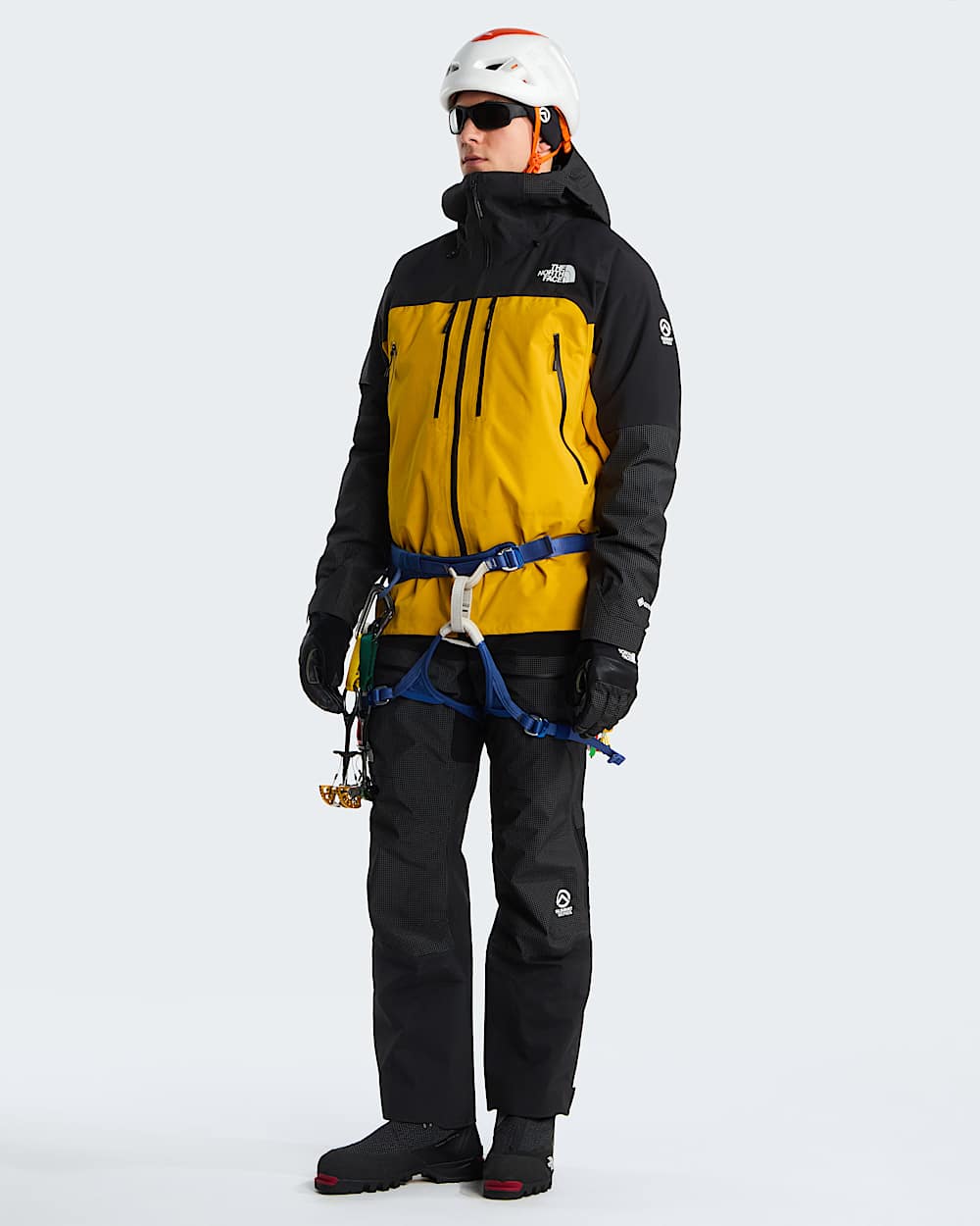 Summit Mountain GORE-TEX® Pro-jas voor heren | The North Face NL