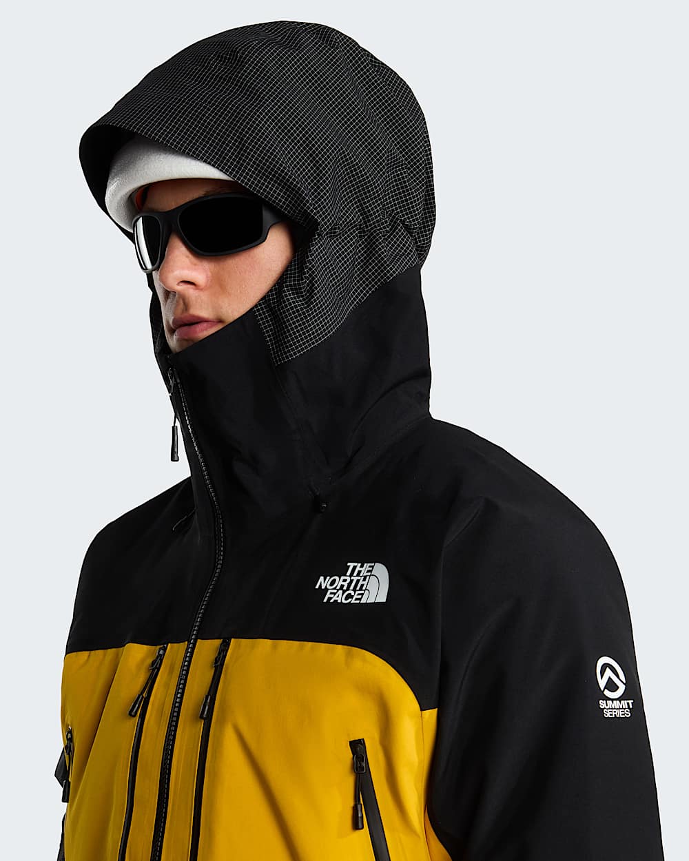 Giacca Summit Mountain GORETEX Pro da uomo TNF alt6