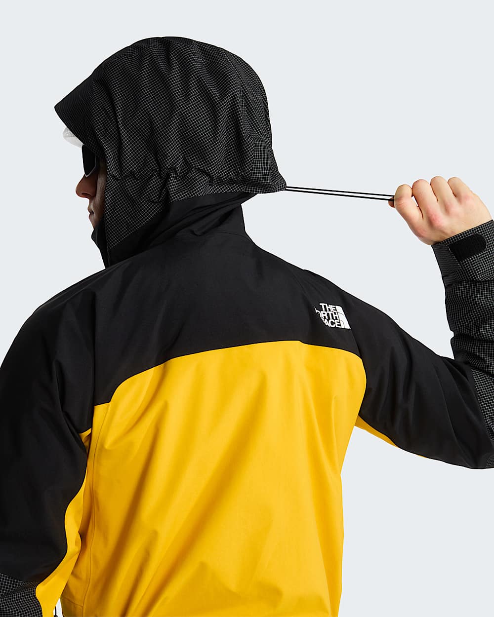 Giacca Summit Mountain GORETEX Pro da uomo TNF alt7