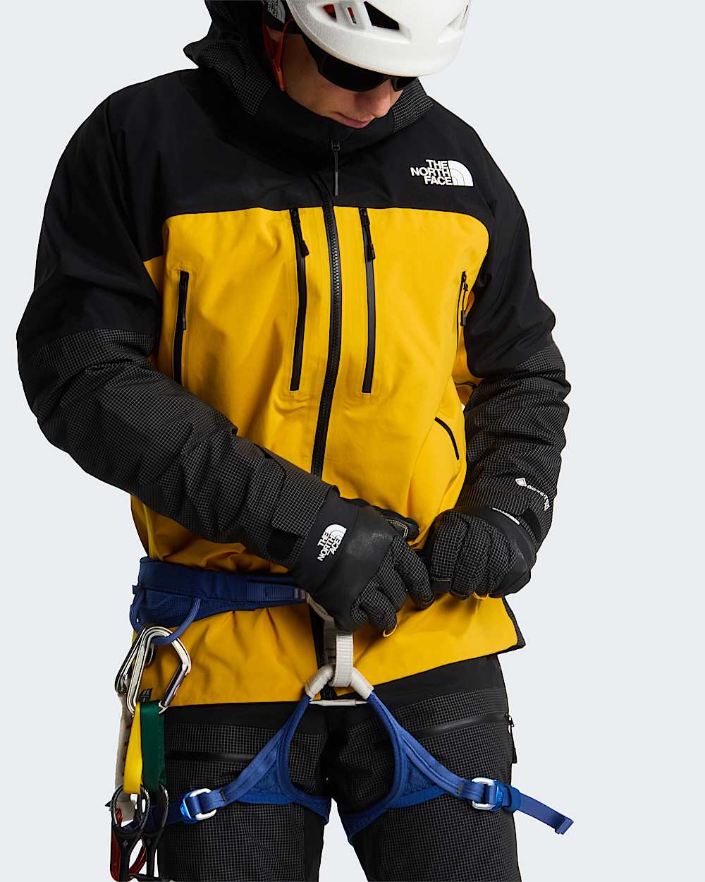 Giacca Summit Mountain GORETEX Pro da uomo TNF alt13