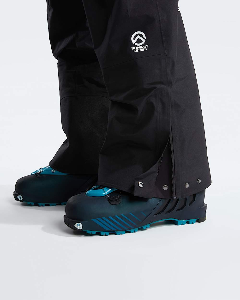Summit Verbier GORETEX Bib Trousers M TNF ALT9