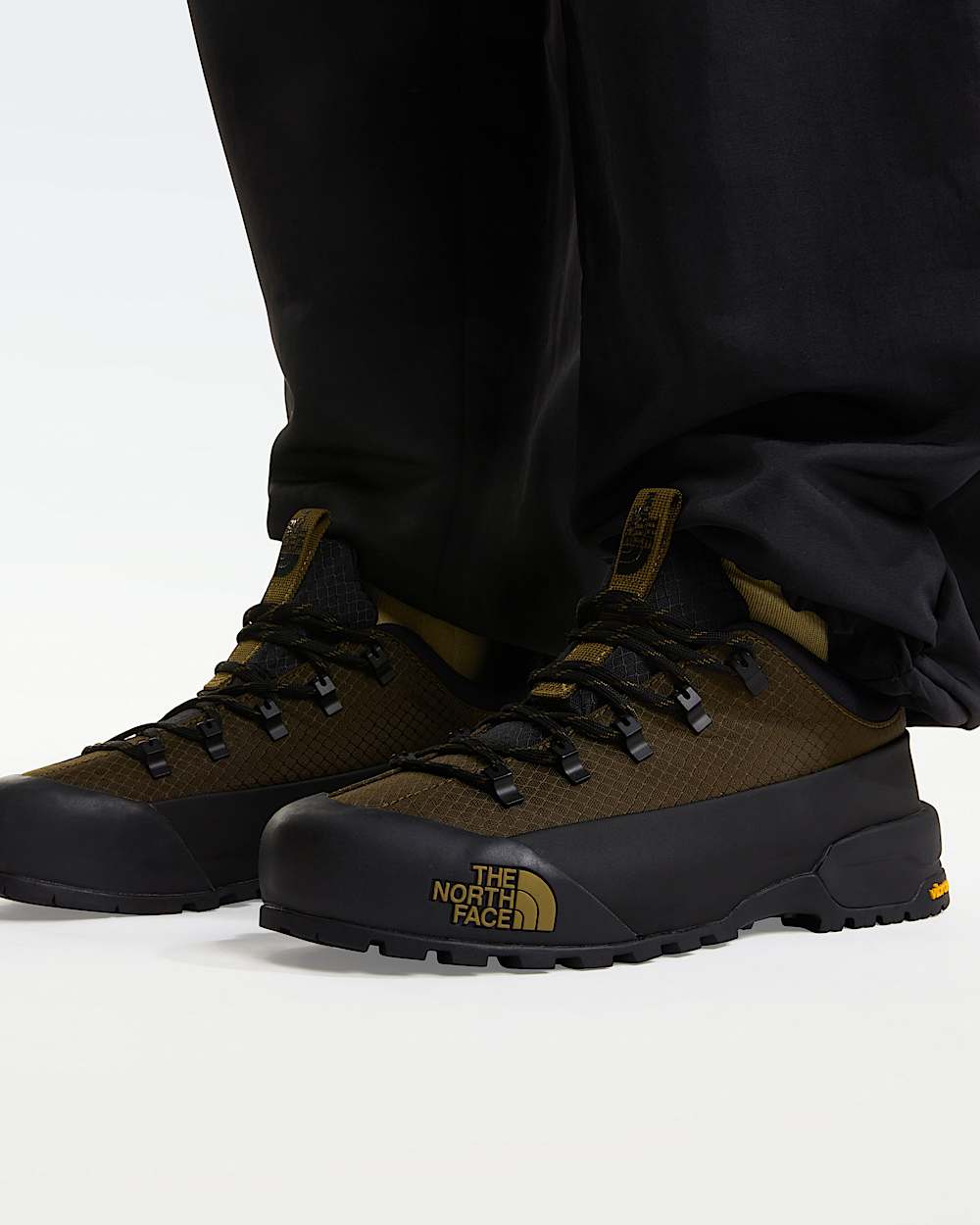 Boty Glenclyffe TNF alt2