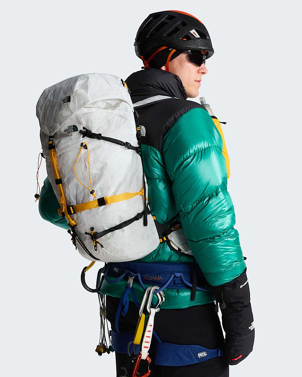 Plecak Summit Advanced Mountain Kit 40l TNF ALT1