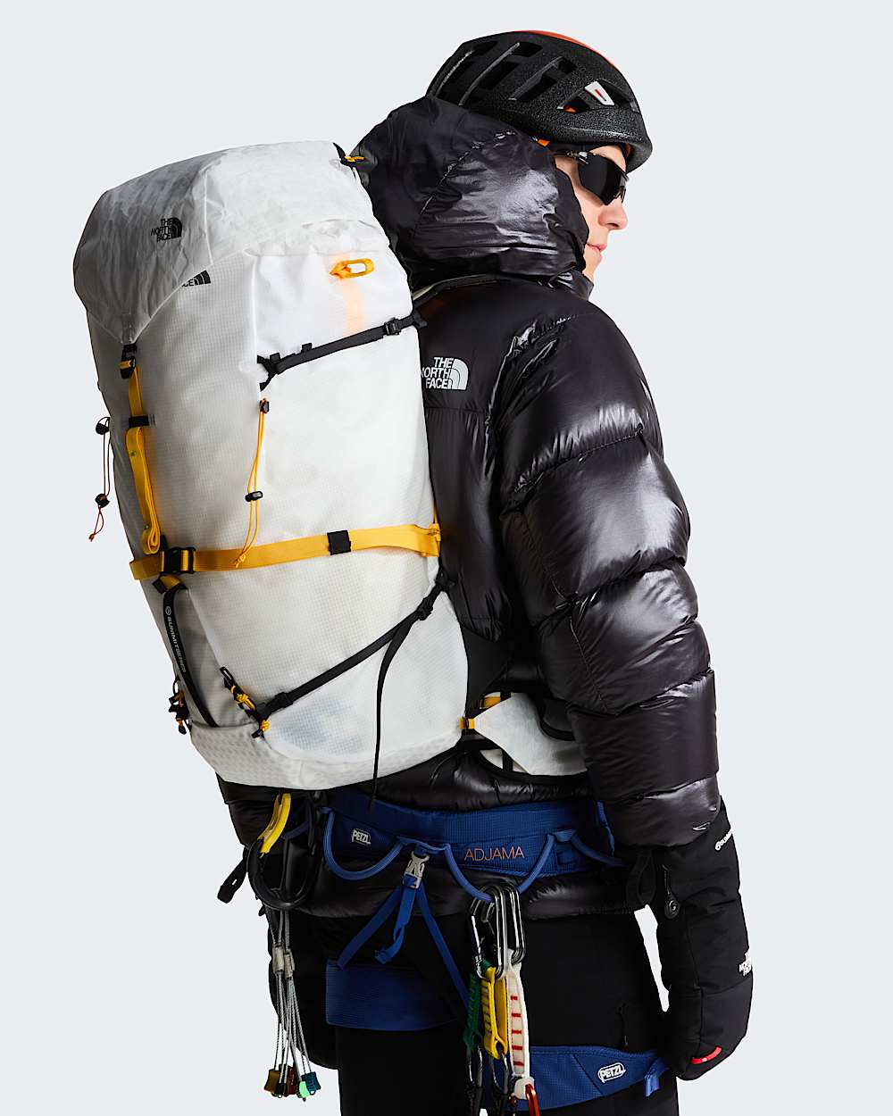 Plecak Summit Advanced Mountain Kit 55l TNF ALT1