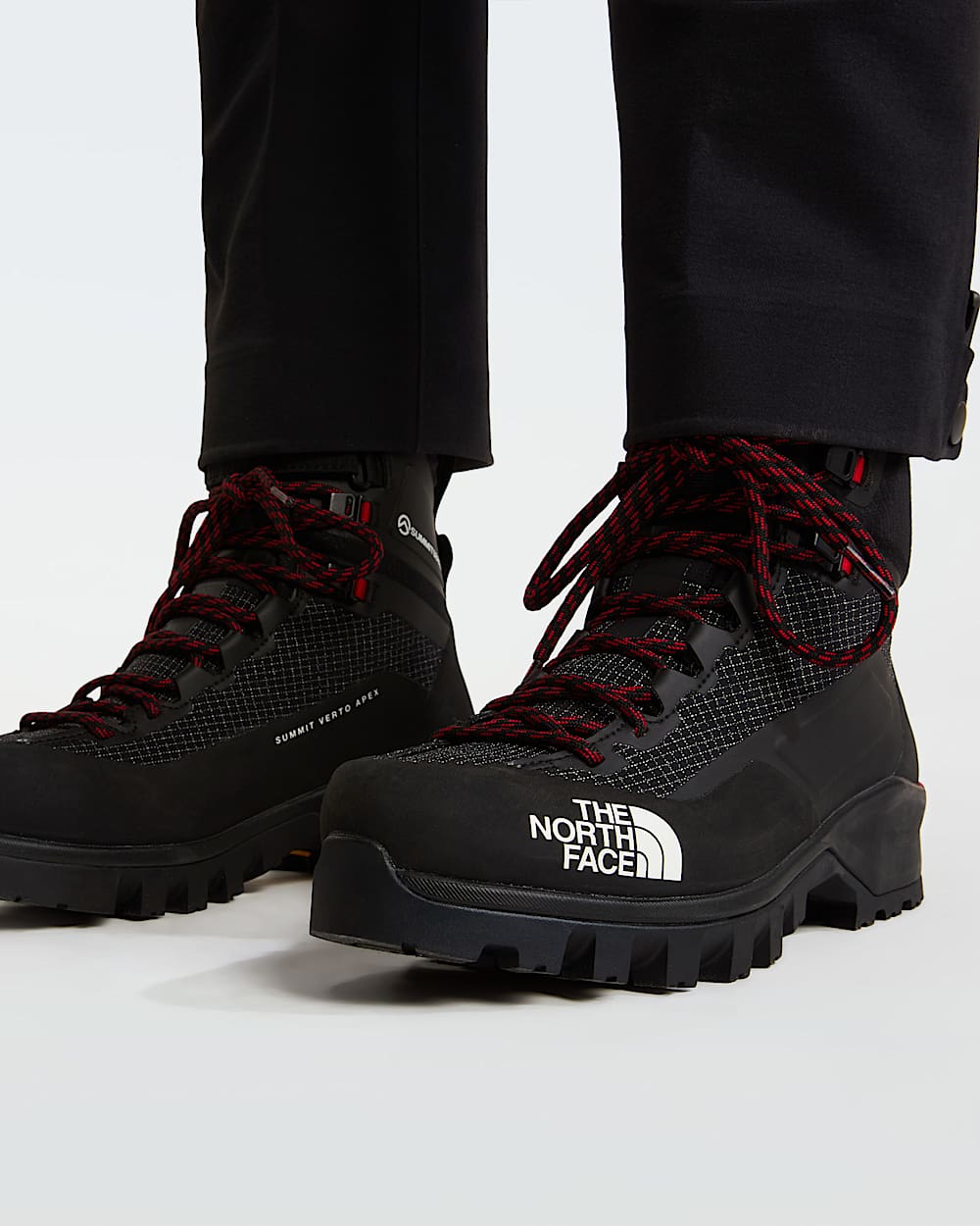 Boty Summit Verto Apex GORETEX TNF alt4