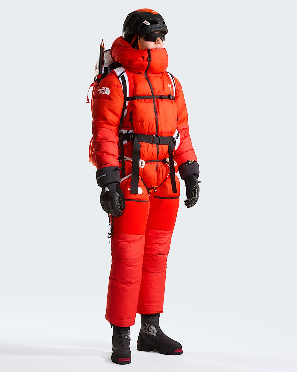 Plecak Cobra 65l TNF ALT7