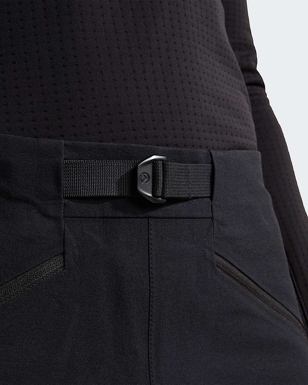 Pantaln softshell Summit Chamlang para mujer TNF alt5