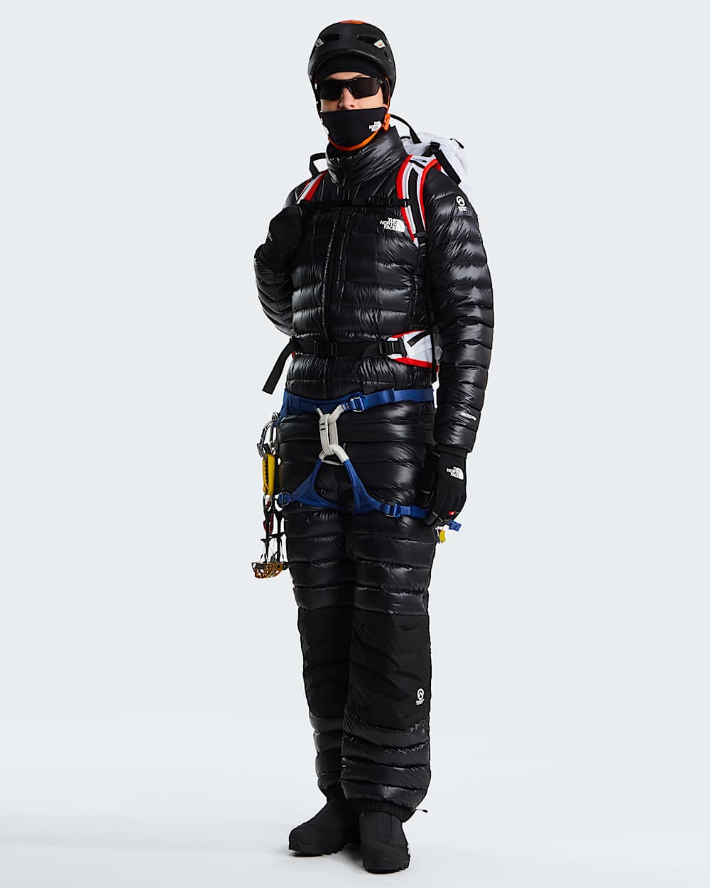 Mska kurtka puchowa Summit Breithorn TNF ALT5