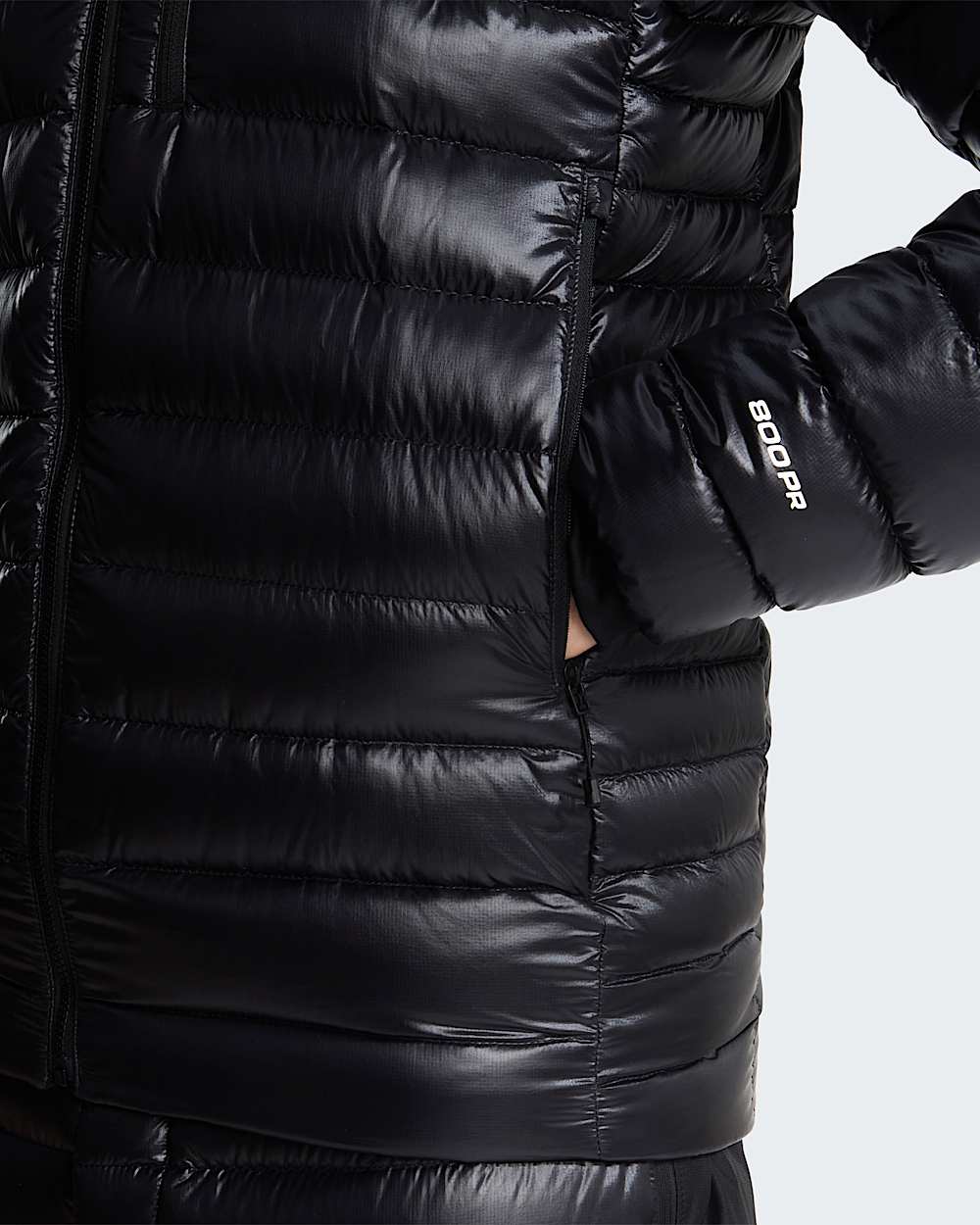 Mska kurtka puchowa Summit Breithorn TNF ALT7