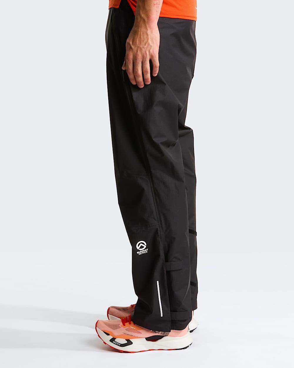 Spodnie unisex Summit Superior FUTURELIGHT TNF ALT2