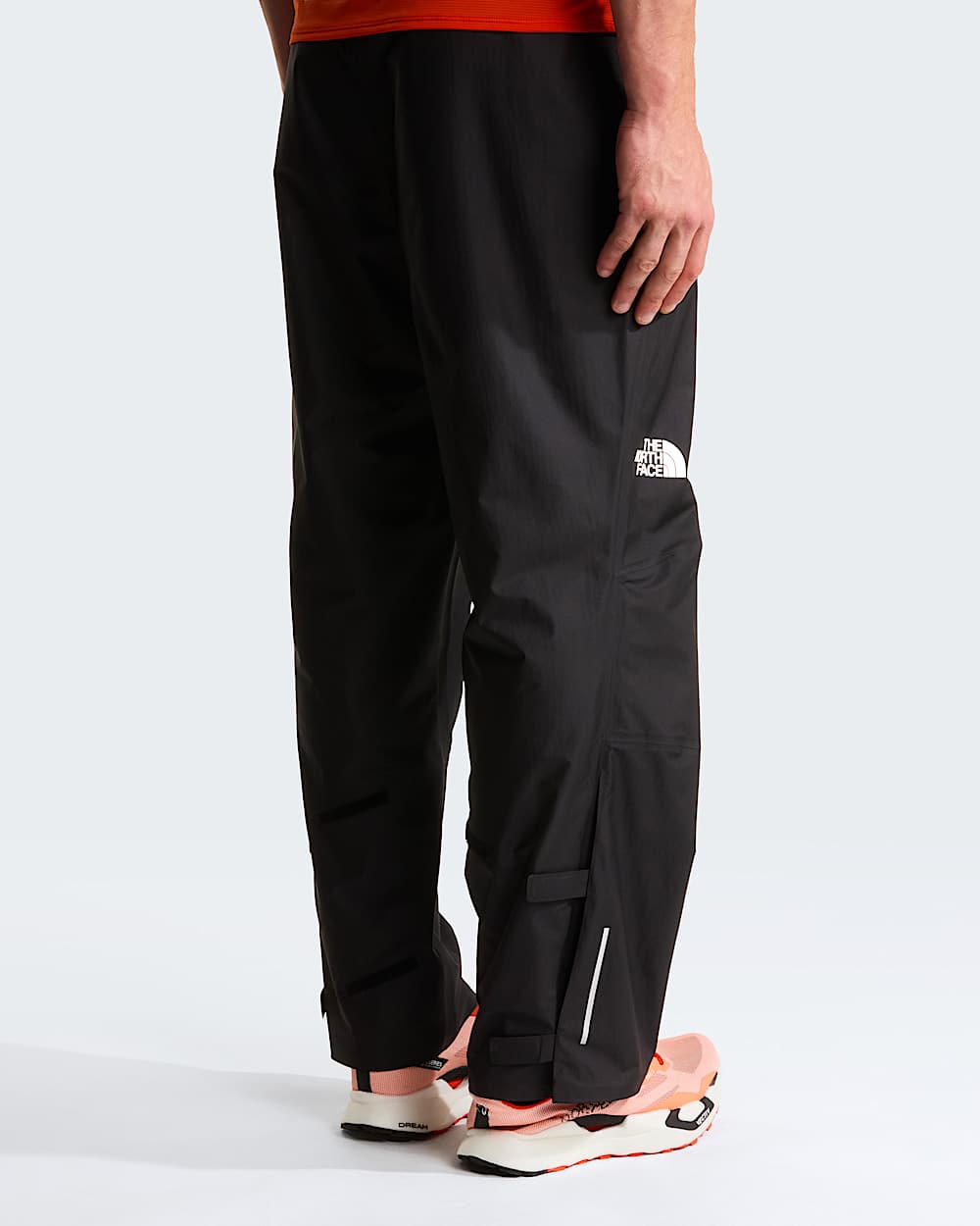 Spodnie unisex Summit Superior FUTURELIGHT TNF ALT3