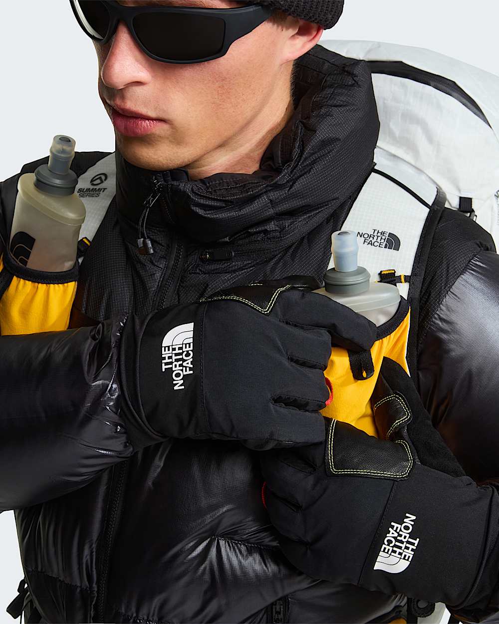 Summit Alpine Handschuhe TNF ALT1