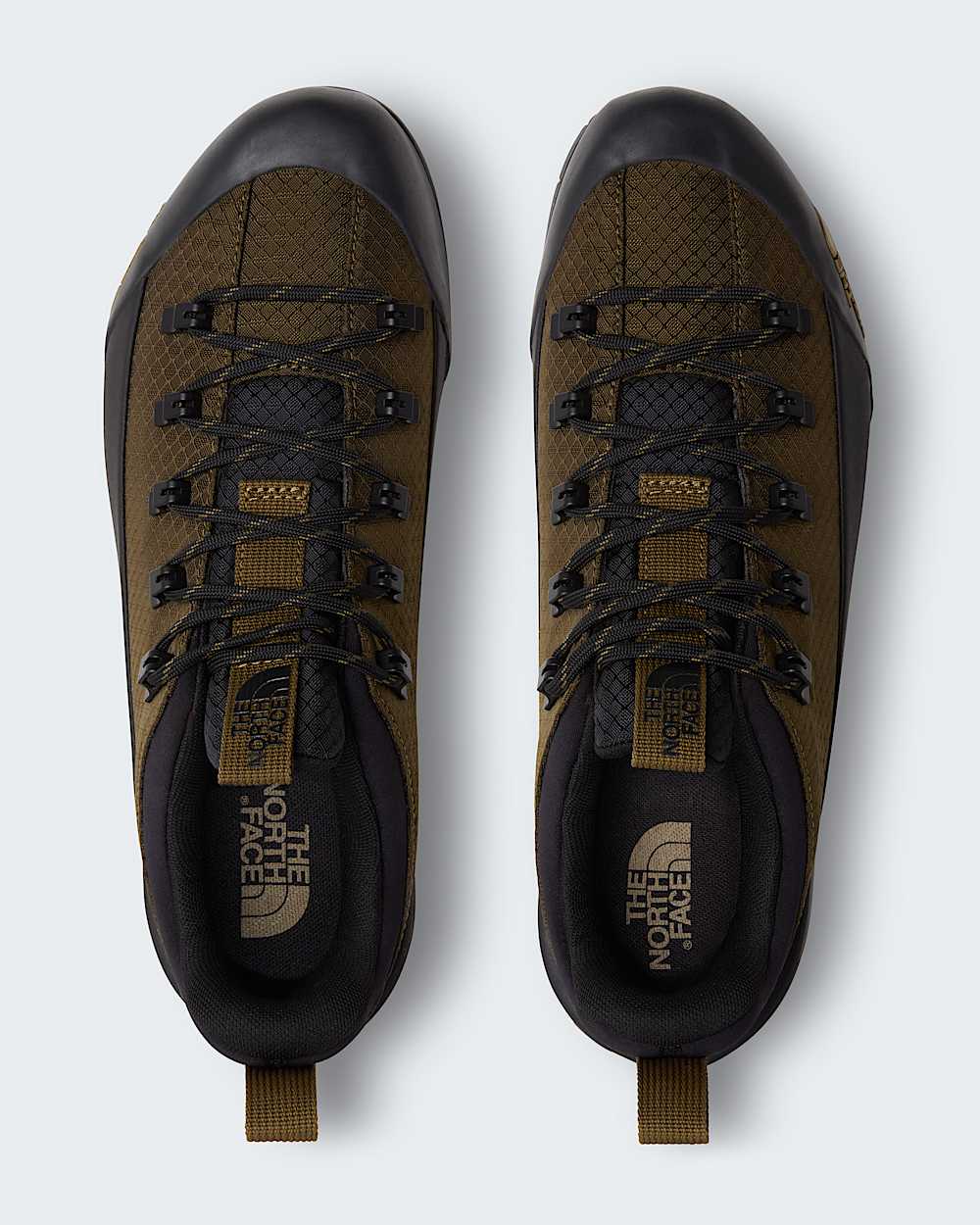 Boty Glenclyffe TNF alt1
