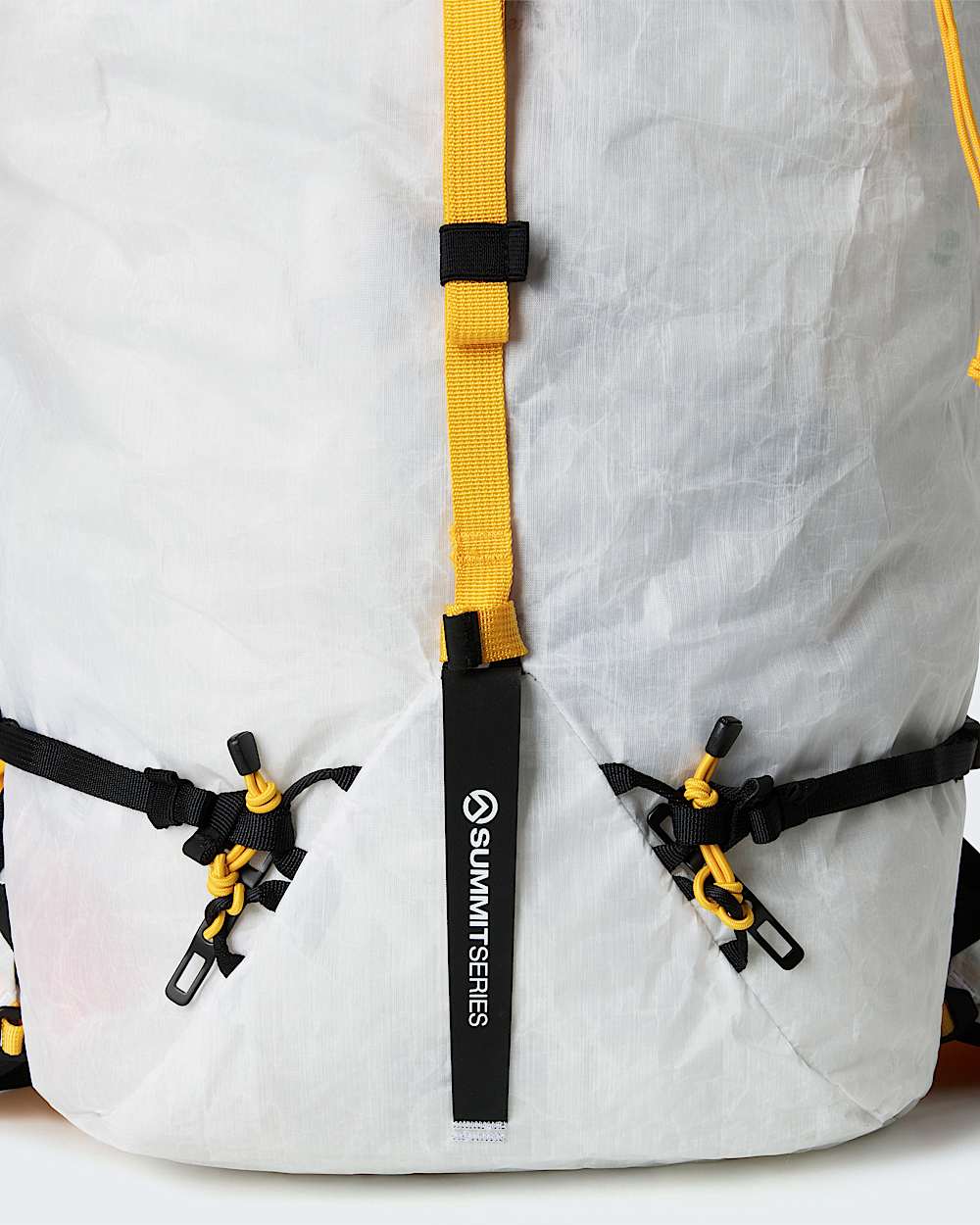 Plecak Summit Advanced Mountain Kit 40l TNF ALT5