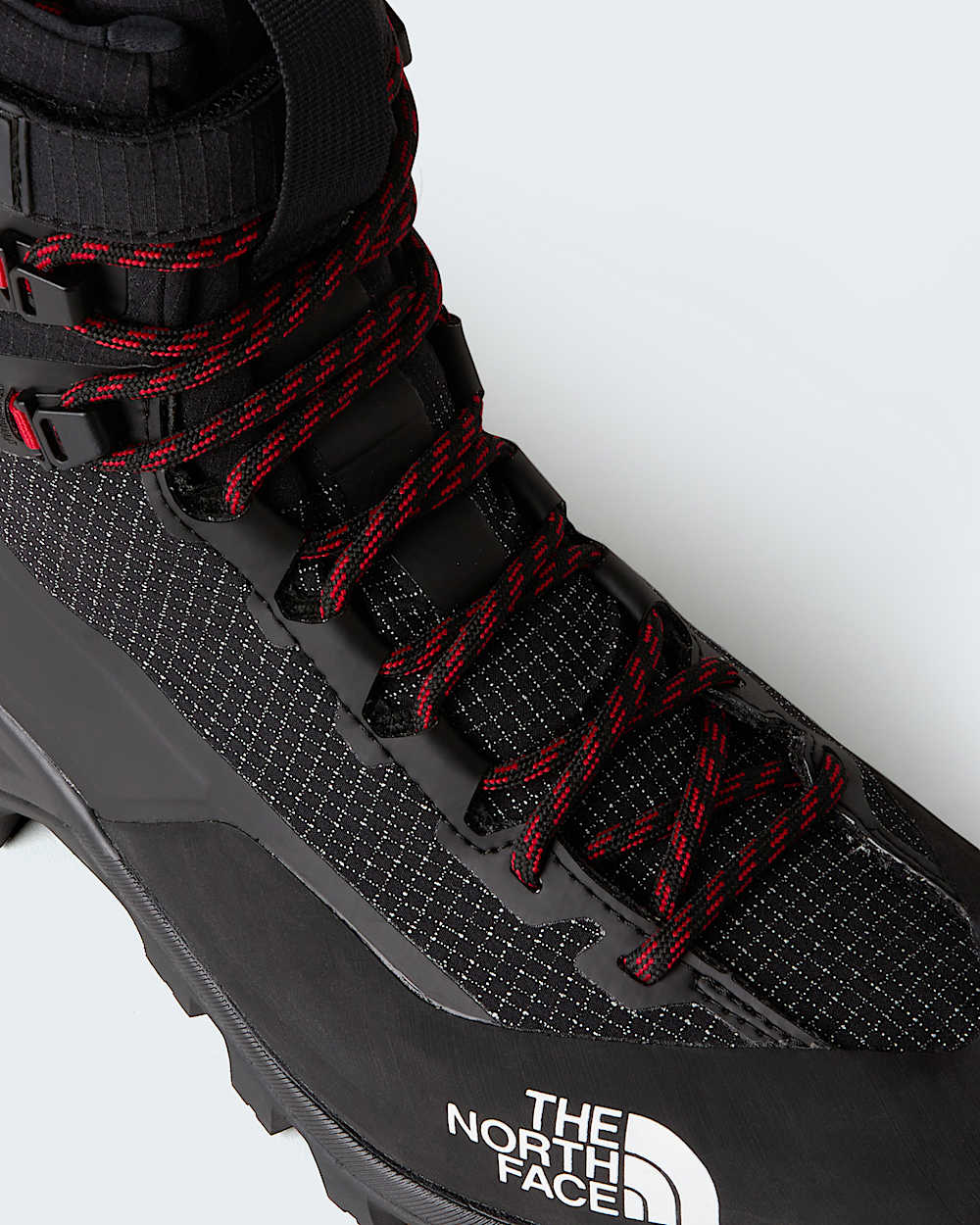 Chaussures de randonne Summit Verto Apex en GORETEX TNF ALT9