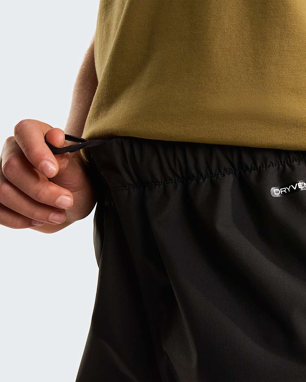 Pantalon impermable Antora pour enfant TNF alt8
