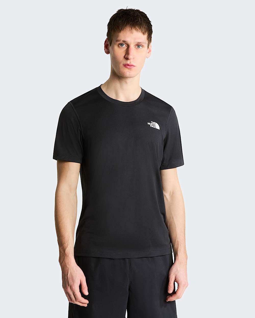 Lightbright TShirt fr Herren TNF alt4
