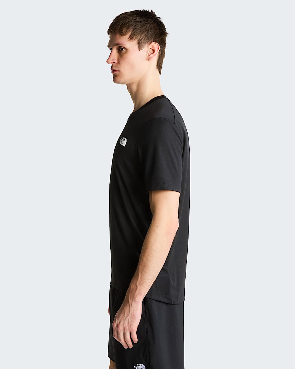 Lightbright TShirt fr Herren TNF alt6